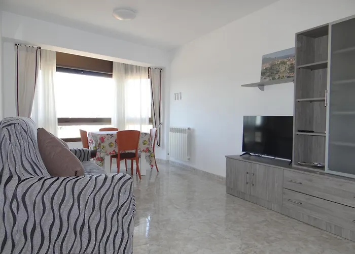 Manresa Apartamentos Turisticos