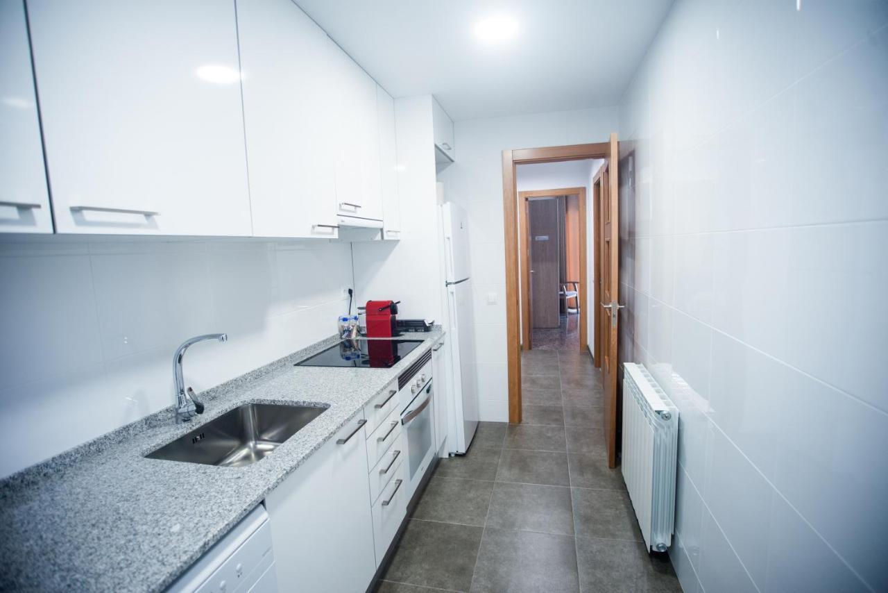 Apartment Turisticos *
