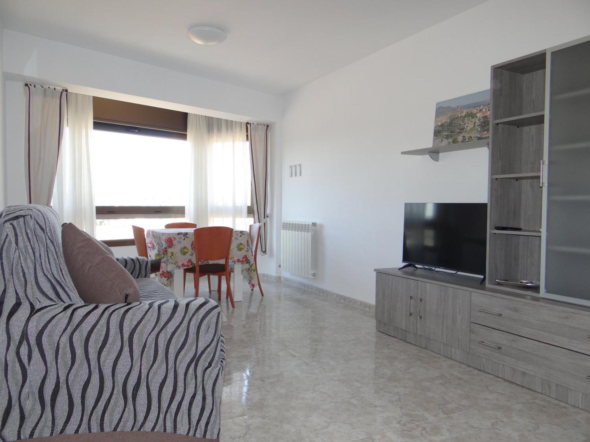 Apartment Turisticos