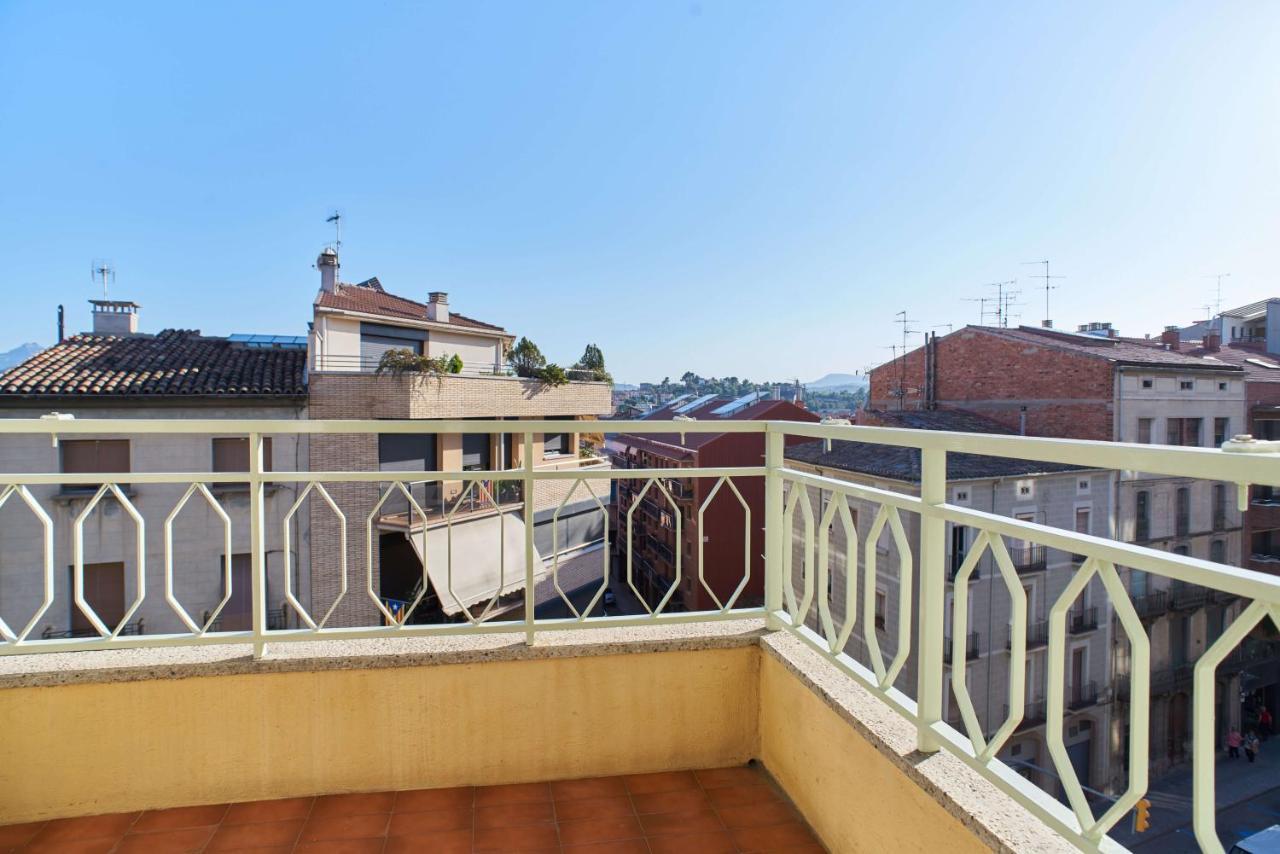Apartment Turisticos Manresa