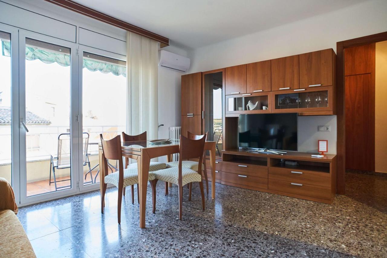 Turisticos Apartment *
