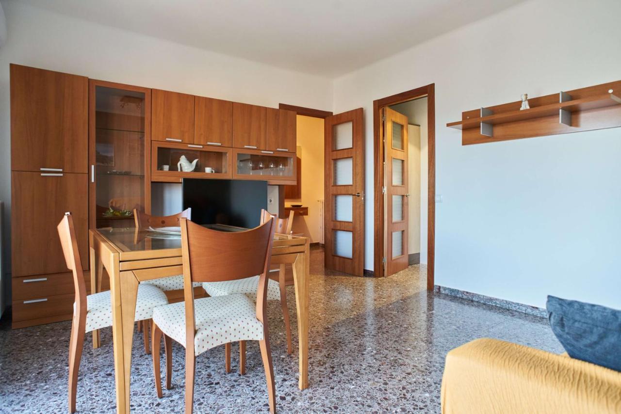 Turisticos Apartment