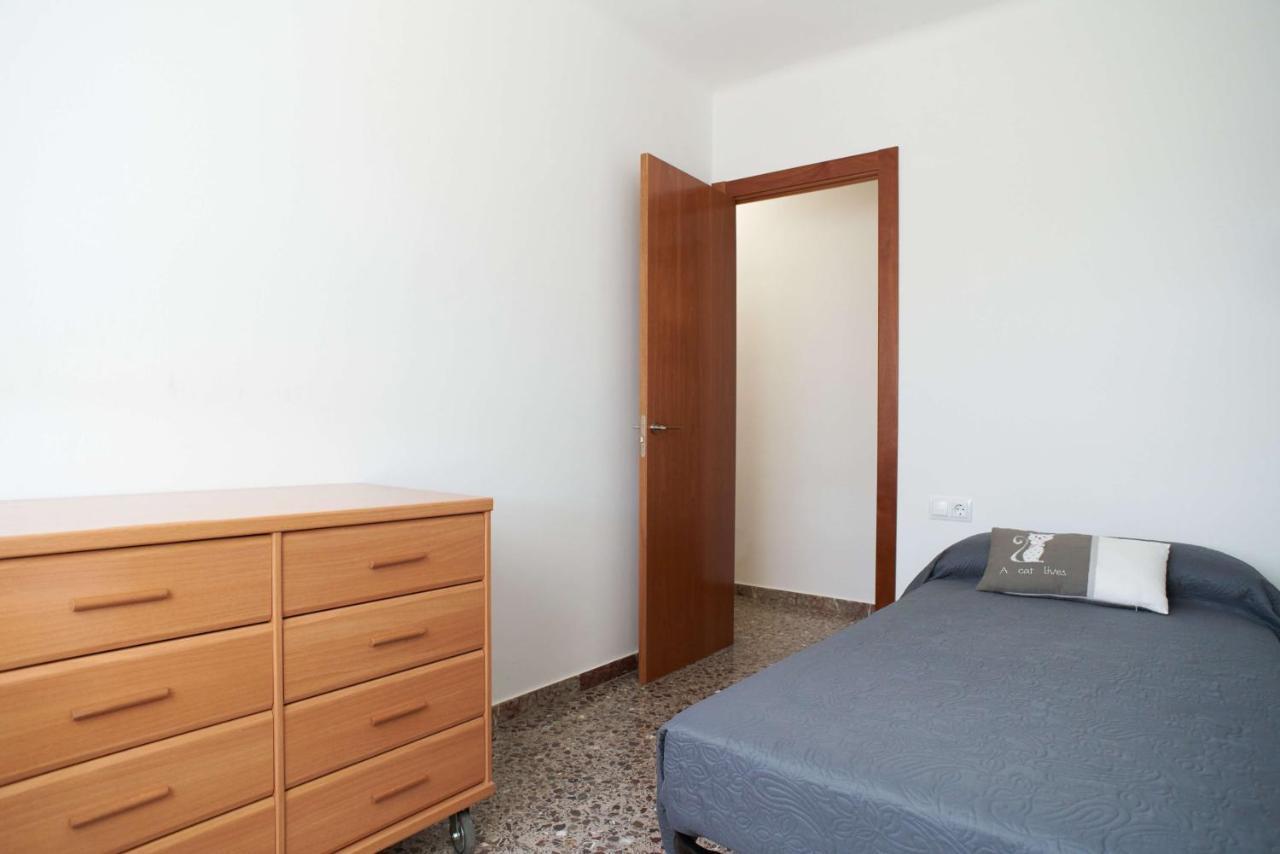 Turisticos Apartment Manresa