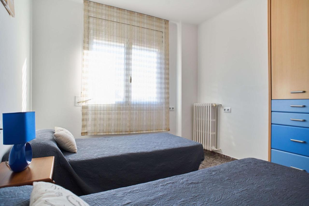 Turisticos Apartment