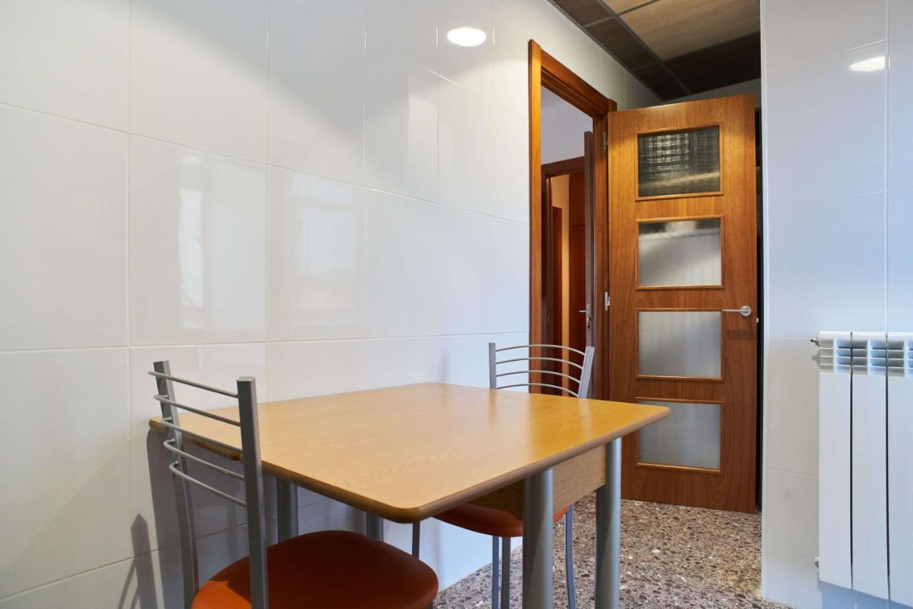 Apartment Turisticos Manresa